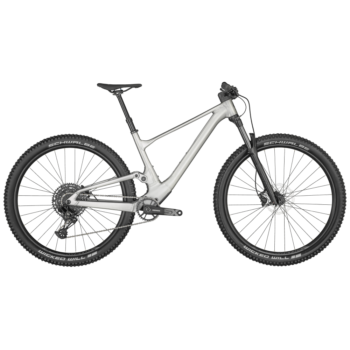 SCOTT Bike Spark 970 silver