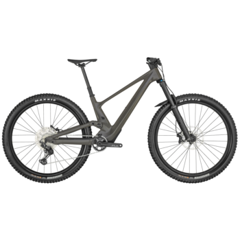 SCOTT Bike Genius 920