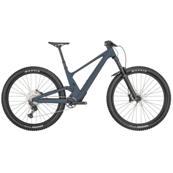 SCOTT Bike Genius 930