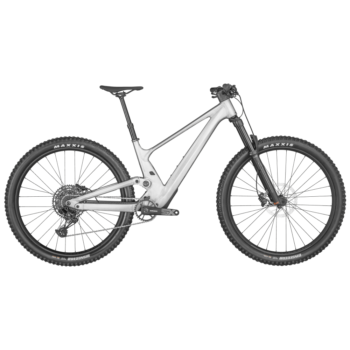 SCOTT Bike Genius 940
