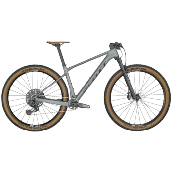 SCOTT Bike Scale RC Team Issue