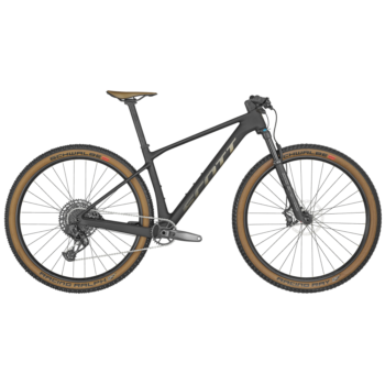 SCOTT Bike Scale 910