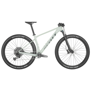 SCOTT Bike Scale 920