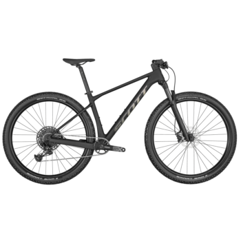 SCOTT Bike Scale 940 black