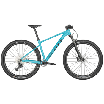SCOTT Bike Scale 980 blue
