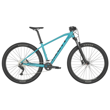 SCOTT Bike Aspect 930 blue