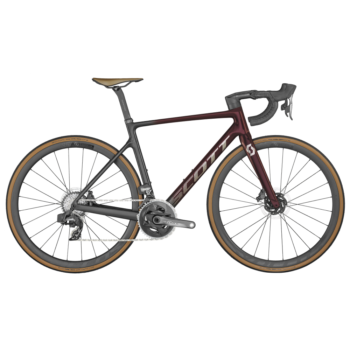 SCOTT Bike Addict RC 10 Disc