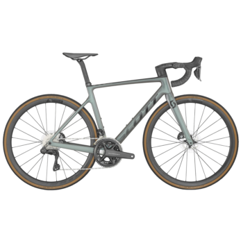 SCOTT Bike Addict RC 15 Disc grey