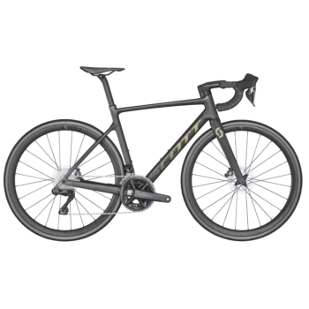 SCOTT Bike Addict RC 15 Disc black