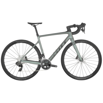 SCOTT Bike Addict 10 Disc green