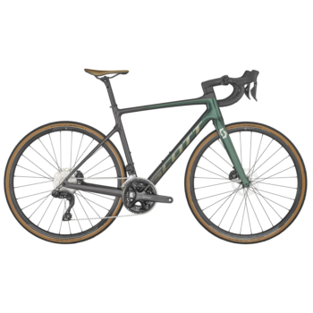 SCOTT Bike Addict 20 Disc blue