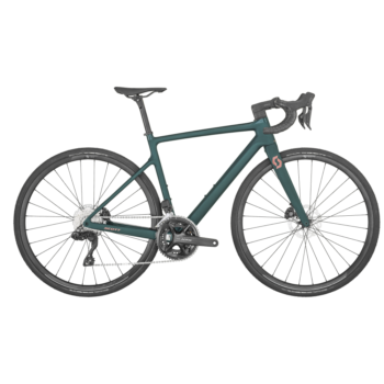 SCOTT Bike Contessa Addict 15 Disc