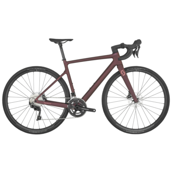 SCOTT Bike Contessa Addict 25 Disc