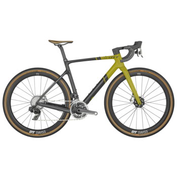 SCOTT Bike Addict Gravel Tuned Disc