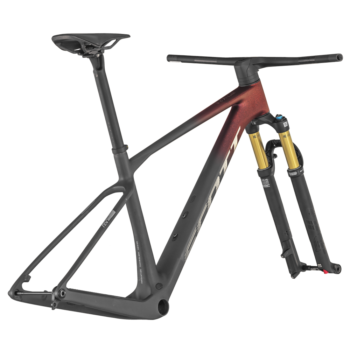 SCOTT Frame Scale RC SL HMX SL