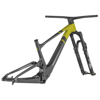 SCOTT Frame +Fork Spark ST 900 Tuned HMF