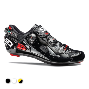 SIDI Shoe Ergo 4 Carbon Composite Lucido
