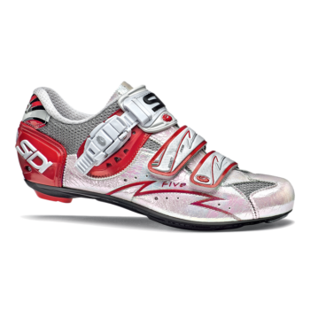 SIDI Shoe Five Woman steel/craquele