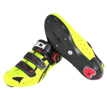 SIDI Shoe Genius 5-Fit Carbon - Khcycle Singapore