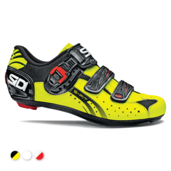 SIDI Shoe Genius 5-Fit Carbon