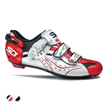 SIDI Shoe Genius 6.6 Carbon Vernice