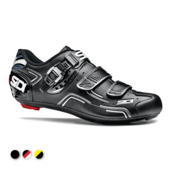 SIDI Shoe Level