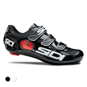 SIDI Shoe Logo