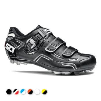 SIDI Shoe MTB Buvel