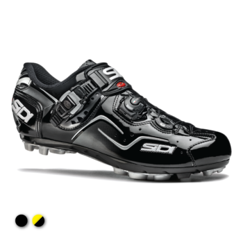SIDI Shoe MTB Cape