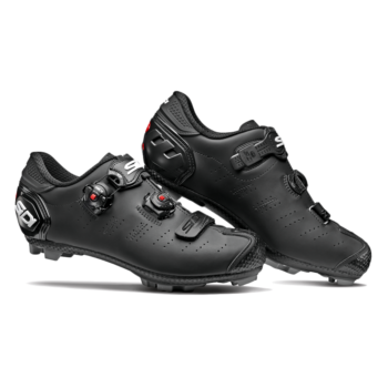 SIDI Shoe MTB Dragon 5 SRS Matt Mega