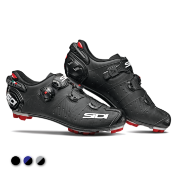 SIDI Shoe MTB Drako 2 SRS Matt