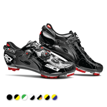 SIDI Shoe MTB Drako Carbon SRS Lucido