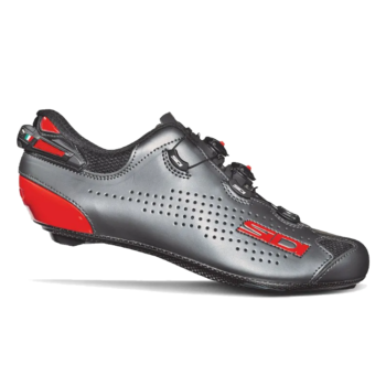 SIDI Shoe Shot 2 Limited Edition black/anthracite