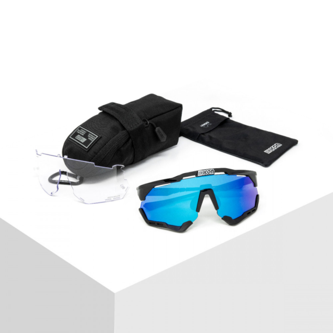 ウェア SCICON Aeroshade SCICON Eyewear Aeroshade XL – Khcycle Singapore
