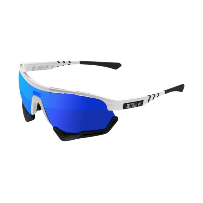 ば*★様 SCICON AERO TECH XL WHT/BLU シーコン SCICON Eyewear Aerotech XL – Khcycle Singapore