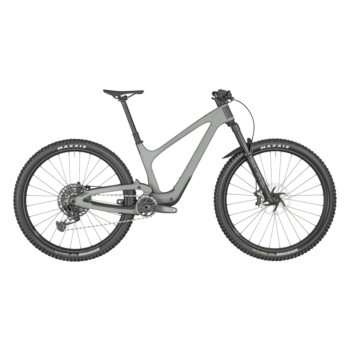 BOLD Bike Linkin 135 Pro shark grey
