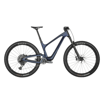 BOLD Bike Linkin 135 Pro dark blue
