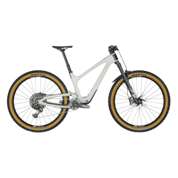 BOLD Bike Linkin 135 Ultimate white