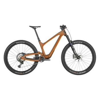 BOLD Bike Linkin 150 Pro rusty red