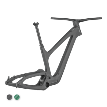 BOLD Frame Linkin