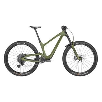 BOLD Bike Linkin LT meadow green