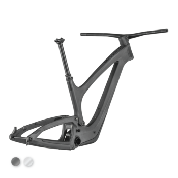 BOLD Frame Unplugged