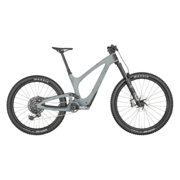 BOLD Bike Unplugged Ultimate shark grey marble