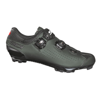 SIDI Shoe MTB Eagle 10 Limited Edition olive green