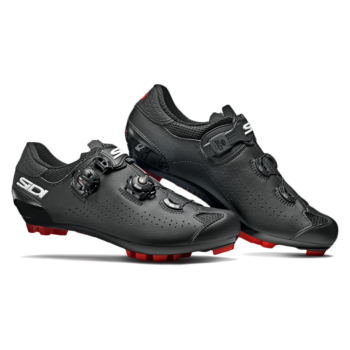 SIDI Shoe MTB Eagle 10 Woman black/black