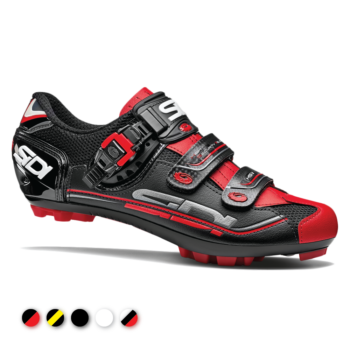 SIDI Shoe MTB Eagle 7 SR