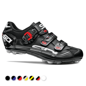 SIDI Shoe MTB Eagle 7