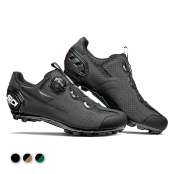 SIDI Shoe MTB Gravel