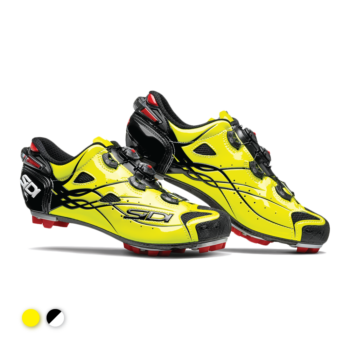 SIDI Shoe MTB Tiger