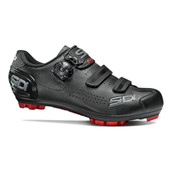 SIDI Shoe MTB Trace 2 Mega black/black